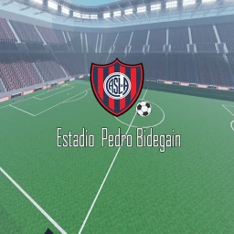 Estadio De San lorenzo  icon