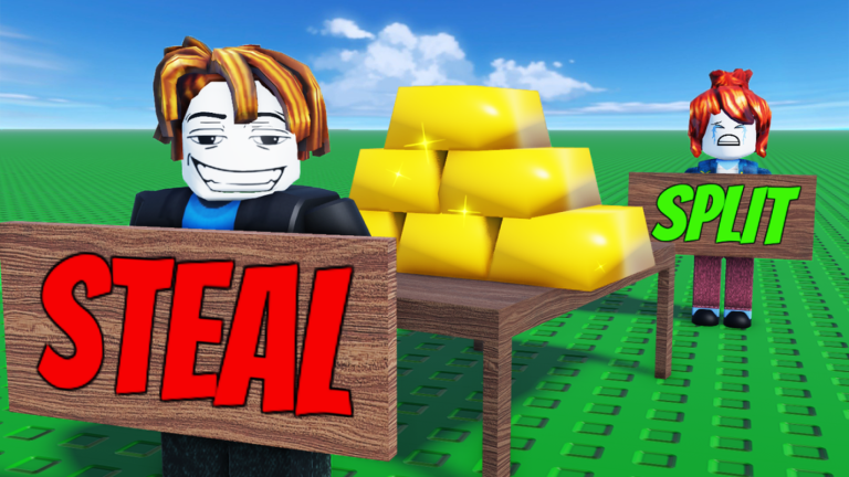 [UPD] Split or Steal 💵 😈 screenshot 3