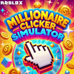Millionaire Clicker Simulator