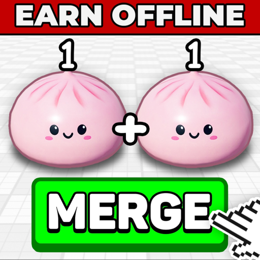 Merge a Squishy