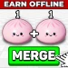 Merge a Squishy icon