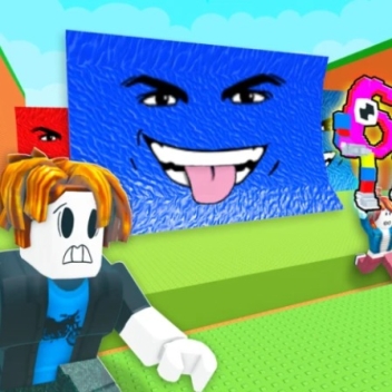 ¡Escapa del Tsunami por Brainrots!
