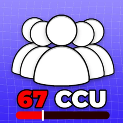 Low CCU Creators Roblox group icon