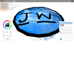 JumboWhisper fan group