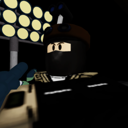 [NEW UPDATE] The Death Line