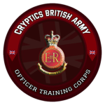 - [OTC] - Officer Training Corps