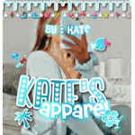 Kate's Apparel!