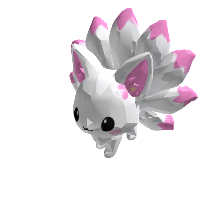 Muñeco Kitsune