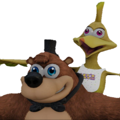 cursed fnaf image Roblox decal