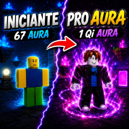 Aura Legends