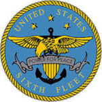 |{FLEET}| 6th Fleet