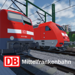DB Mittelfrankenbahn