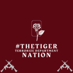 #TheTigerNation Terrorize Department
