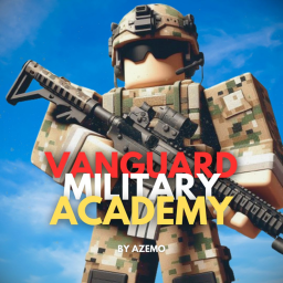 [NEW] Vanguard Military Academy Roleplay