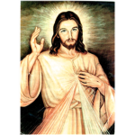 join for jesus christ