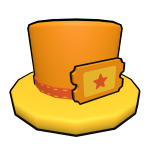 FreshTix Top Hat
