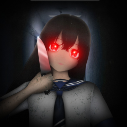 Anime Girl Escape 🔪 [HORROR] icon