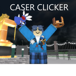 CASER CLICKER (BETA)
