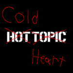 Hot Topic Coffee