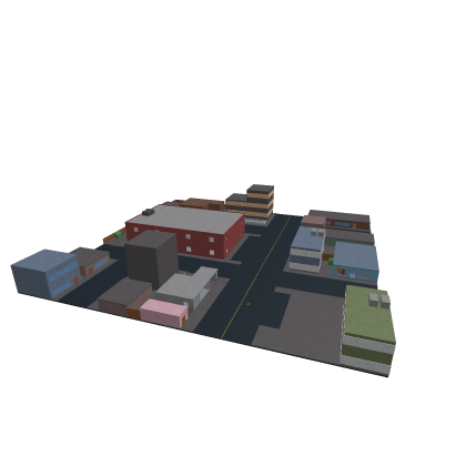 sample map