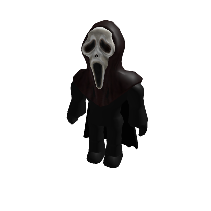 Ghost Face