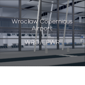 Wrocław Nicolaus Copernicus Airport