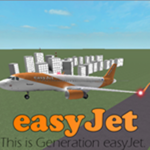 EasyJet EZY