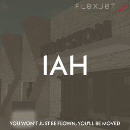 Houston Intercontinental Airport