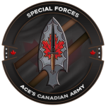 |CA| • Special Forces