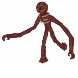 Survive Doors Figure!