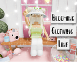 Bloomy clothing line!!
