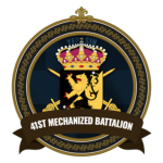 [SAF] 41st Mechanized Battalion