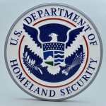 U . S Homeland sercruty