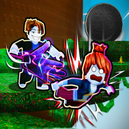 SLAP TOWER 1v1 😈