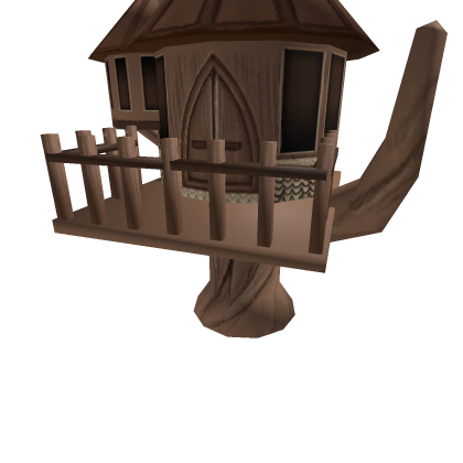 Tree house
