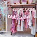 reagan’s outlet