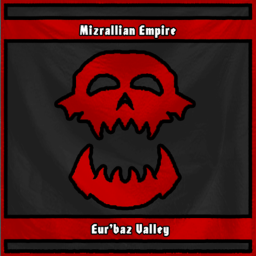 [Raid] Eur'baz Valley