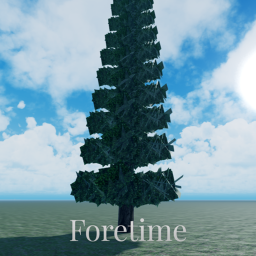 Foretime