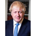 Boris For King