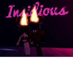 Insidious Vibe