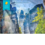 Nature nation