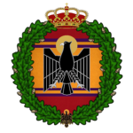 Policía de Hispanya