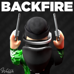 Backfire [Work in Progress]