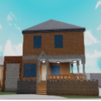 Grove Street  -(work in progress)-