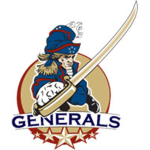 Washington Generals {RMHL}