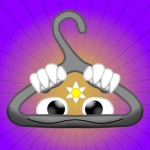 Cartoony Closet