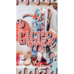 Gigi’s apparel