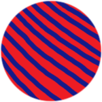 The Blue - Red Group