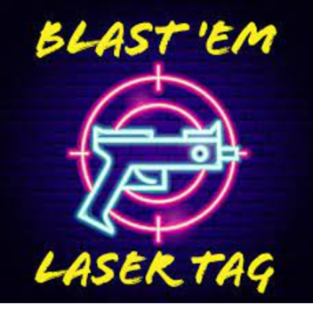 Laser-Tag