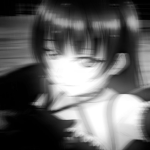 blurry wrld